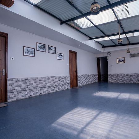 Darjeeling Guest House Deluxe Экстерьер фото