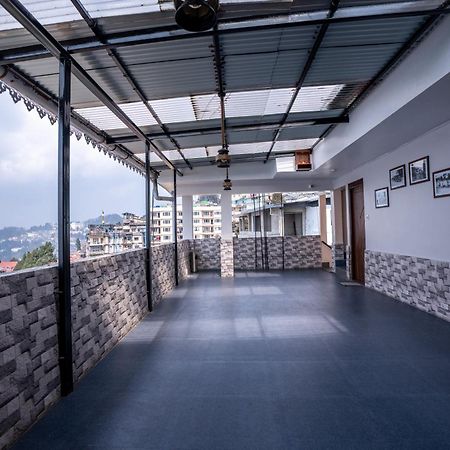 Darjeeling Guest House Deluxe Экстерьер фото