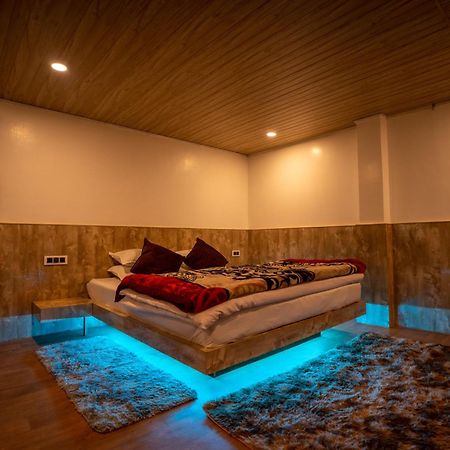 Darjeeling Guest House Deluxe Экстерьер фото