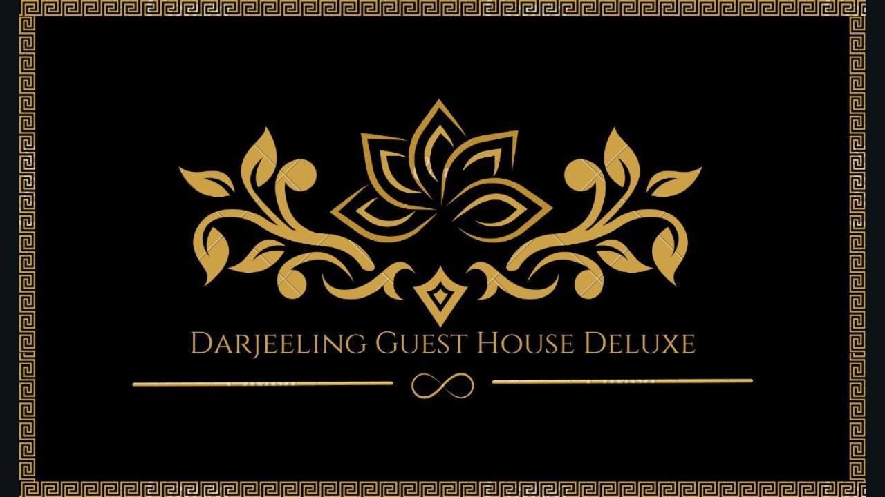 Darjeeling Guest House Deluxe Экстерьер фото