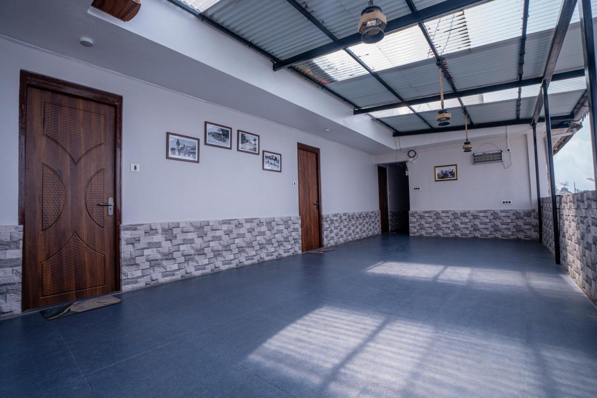 Darjeeling Guest House Deluxe Экстерьер фото