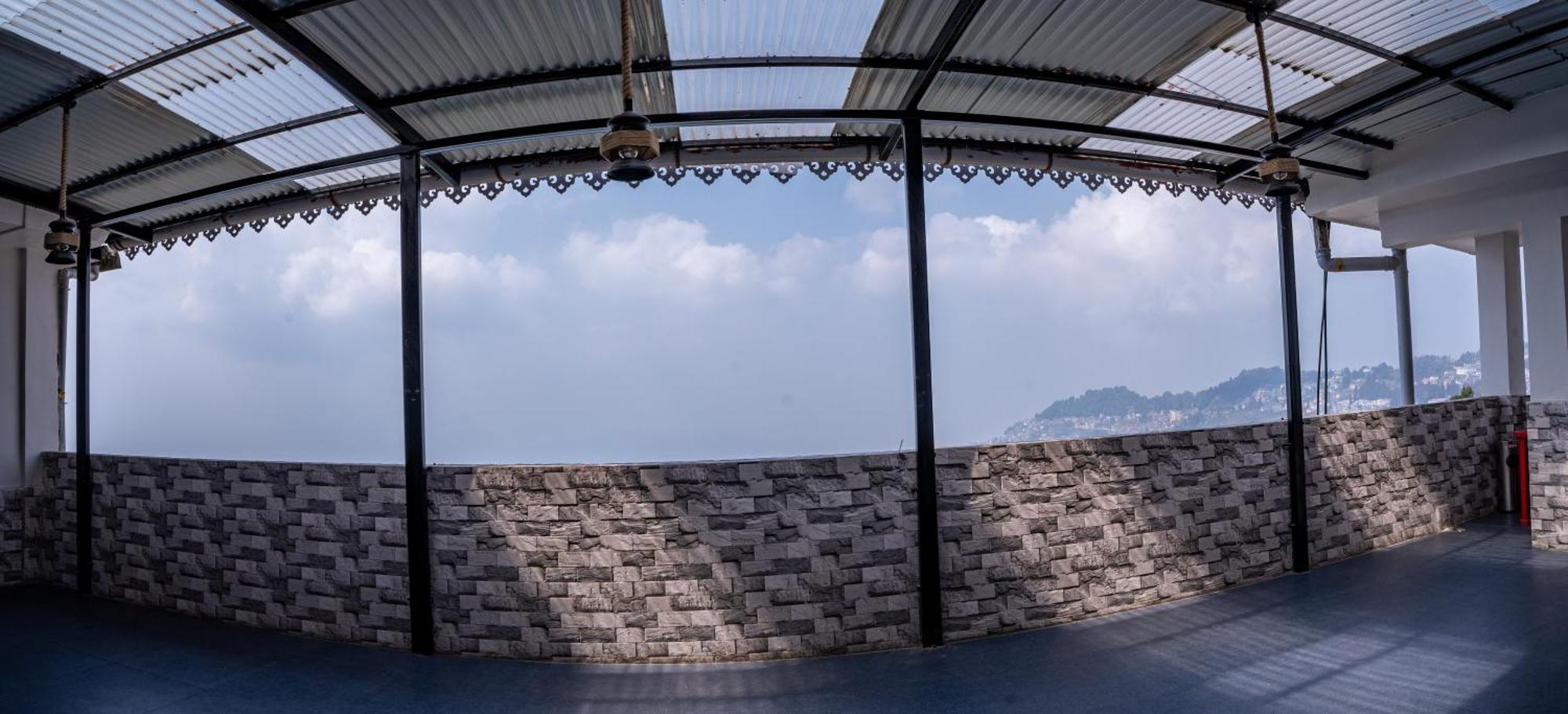 Darjeeling Guest House Deluxe Экстерьер фото