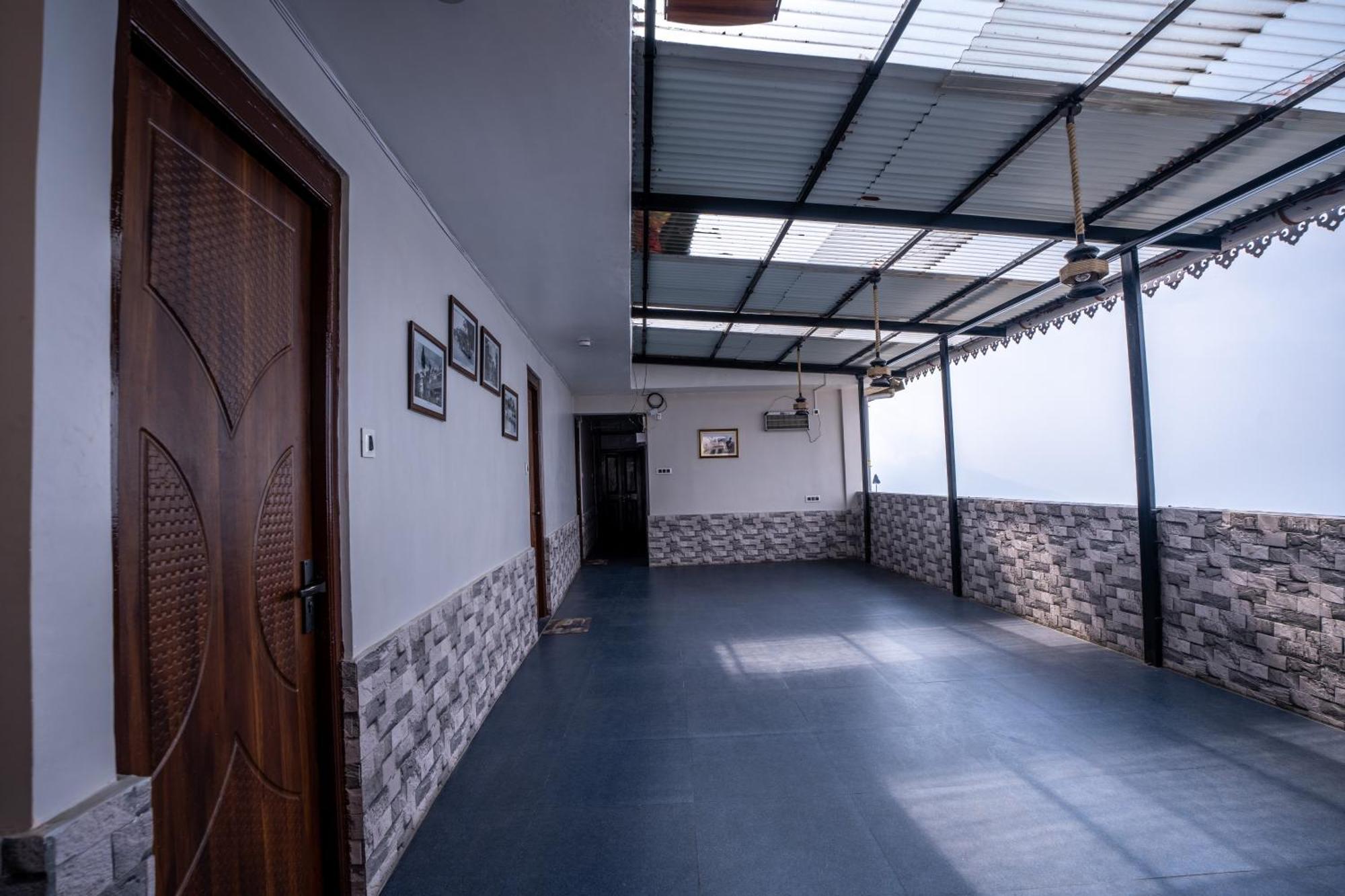 Darjeeling Guest House Deluxe Экстерьер фото